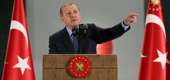 Cumhurbaşkanı Erdoğan'dan Kılıçdaroğlu'na tokat gibi yanıt